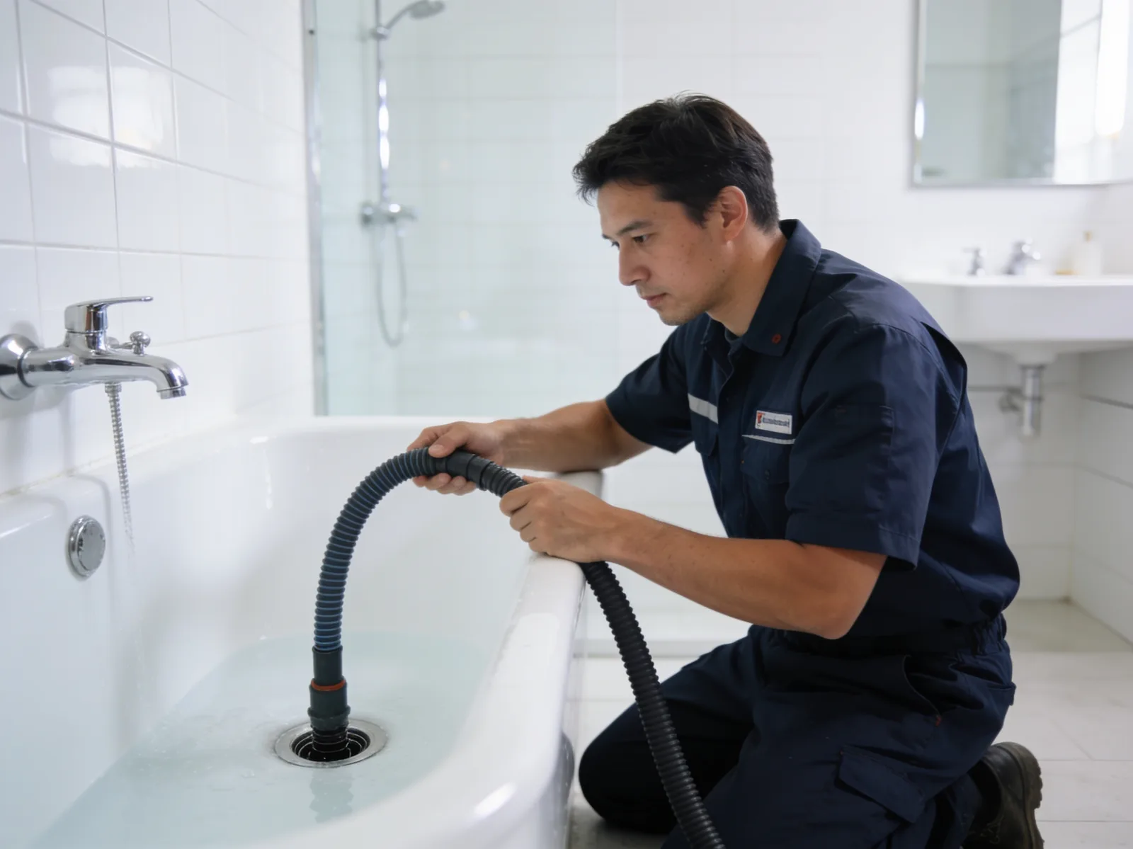Emergency Plumber Gagetown, MI FAQs
